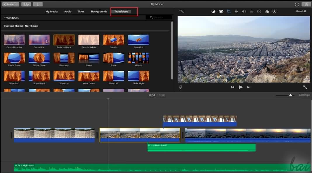 Top Video Editing Software For Youtube Mac