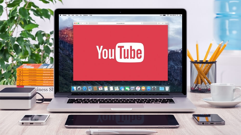 Download Youtube Videos For Mac Pro